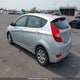 KMHCT5AE7CU015308 2012 Hyundai Accent Gl auction photo thumbnail 3