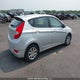 KMHCT5AE7CU015308 2012 Hyundai Accent Gl auction photo thumbnail 4