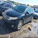 4T3ZA3BB8BU054245 2011 Toyota Venza auction photo thumbnail 2