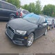 WAUANAF43JA142776 2018 Audi A4 2.0T Komfort auction photo thumbnail 2