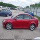 1G1PE5SB3E7138408 2014 Chevrolet Cruze Lt auction photo thumbnail 14