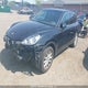 WP1AA2A28BLA05590 2011 Porsche Cayenne auction photo thumbnail 2