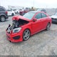 WDDSJ4GBXFN267765 2015 Mercedes-Benz Cla 250 4Matic auction photo thumbnail 2
