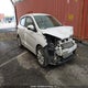KL8CD6SAXKC768461 2019 Chevrolet Spark auction photo thumbnail 1