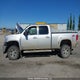 1GT121E89BF101606 2011 GMC Sierra 2500Hd Slt auction photo thumbnail 15