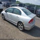 2HGFA16699H002655 2009 Honda Civic auction photo thumbnail 3