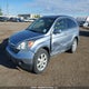 5J6RE48787L816331 2007 Honda Cr-V Exl auction photo thumbnail 2