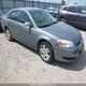 2G1WT57K391198718 2009 Chevrolet Impala Lt auction photo thumbnail 1