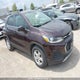 KL7CJLSB6LB343587 2020 Chevrolet Trax 1Lt auction photo thumbnail 1