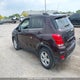 KL7CJLSB6LB343587 2020 Chevrolet Trax 1Lt auction photo thumbnail 3