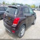 KL7CJLSB6LB343587 2020 Chevrolet Trax 1Lt auction photo thumbnail 4