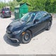 2HGFC2F7XKH030897 2019 Honda Civic Ex auction photo thumbnail 2