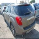 2CNFLGEY9A6398354 2010 Chevrolet Equinox Ltz auction photo thumbnail 3