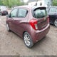 KL8CD6SA2KC749533 2019 Chevrolet Spark 1Lt Cvt auction photo thumbnail 3