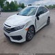2HGFC2F82HH033651 2017 Honda Civic auction photo thumbnail 2