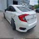 2HGFC2F82HH033651 2017 Honda Civic auction photo thumbnail 3
