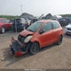 JTDJT923375062352 2007 Toyota Yaris auction photo thumbnail 2