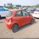 JTDJT923375062352 2007 Toyota Yaris auction photo thumbnail 4