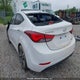 KMHDH4AH1EU189419 2014 Hyundai Elantra Limited auction photo thumbnail 3