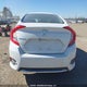 2HGFC2F72MH002482 2021 Honda Civic Ex auction photo thumbnail 17