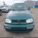 3VWBA81E2VM804333 1997 Volkswagen Cabrio Highline auction photo thumbnail 12