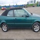 3VWBA81E2VM804333 1997 Volkswagen Cabrio Highline auction photo thumbnail 13