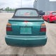 3VWBA81E2VM804333 1997 Volkswagen Cabrio Highline auction photo thumbnail 16