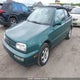 3VWBA81E2VM804333 1997 Volkswagen Cabrio Highline auction photo thumbnail 2