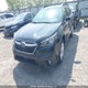 4S4BTDAC3N3206740 2022 Subaru Outback Convenience auction photo thumbnail 2