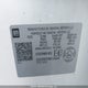 1G1ZD5ST9NF106444 2022 Chevrolet Malibu Lt auction photo thumbnail 9