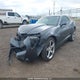 2G1FG1EV3A9174192 2010 Chevrolet Camaro Lt auction photo thumbnail 2