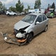 KL1TG52645B384696 2005 Chevrolet Aveo Lt auction photo thumbnail 2