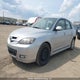 JM1BK343X71657076 2007 Mazda 3 Hatchback auction photo thumbnail 2