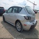 JM1BK343X71657076 2007 Mazda 3 Hatchback auction photo thumbnail 3