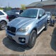 5UXFH0C5XALC66301 2010 BMW X6 Hybrid auction photo thumbnail 2