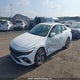 KMHLN4DJ8RU110921 2024 Hyundai Elantra Hybrid auction photo thumbnail 2
