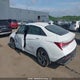KMHLN4DJ8RU110921 2024 Hyundai Elantra Hybrid auction photo thumbnail 3