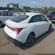 KMHLN4DJ8RU110921 2024 Hyundai Elantra Hybrid auction photo thumbnail 4