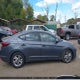 KMHD84LFXLU000615 2020 Hyundai Elantra Preferred Auto Ivt auction photo thumbnail 14