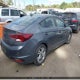KMHD84LFXLU000615 2020 Hyundai Elantra Preferred Auto Ivt auction photo thumbnail 5