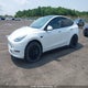 5YJYGAED6MF142716 2021 Tesla Model Y Performance/Standard Range auction photo thumbnail 2