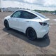 5YJYGAED6MF142716 2021 Tesla Model Y Performance/Standard Range auction photo thumbnail 3