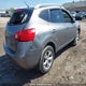 JN8AS58T49W046245 2009 Nissan Rogue S/Sl auction photo thumbnail 4