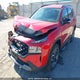 5NMS3DAL4PH564017 2023 Hyundai Santa Fe Urban auction photo thumbnail 2