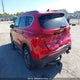 5NMS3DAL4PH564017 2023 Hyundai Santa Fe Urban auction photo thumbnail 3