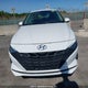 KMHLM4AG8PU607993 2023 Hyundai Elantra Preferred Ivt With Tech Package auction photo thumbnail 13