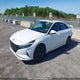 KMHLM4AG8PU607993 2023 Hyundai Elantra Preferred Ivt With Tech Package auction photo thumbnail 2