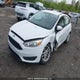 1FADP3K26GL312707 2016 Ford Focus Se auction photo thumbnail 2
