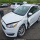 1FADP3K26GL312707 2016 Ford Focus Se auction photo thumbnail 6