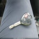 2T1KU4EE3AC224587 2010 Toyota Matrix Wagon auction photo thumbnail 11